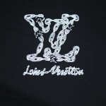 2025年6月19日入荷新作Louis Vuitton 半袖 Tシャツ★人気商品★/ファッションの流行/贈り物/HJ工場S-XXL
