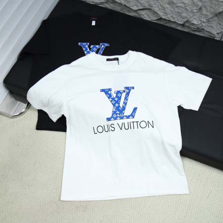 2025年6月19日入荷新作Louis Vuitton 半袖...