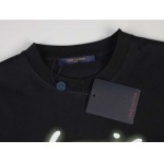 2025年6月19日入荷新作Louis Vuitton 半袖 Tシャツ★人気商品★/ファッションの流行/贈り物/HJ工場XS-XL