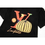 2025年6月19日入荷新作LOUIS VUITTON 半袖 Tシャツ★人気商品★/ファッションの流行/贈り物/HJ工場XS-L