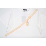 2025年6月19日入荷新作LOUIS VUITTON 半袖 Tシャツ★人気商品★/ファッションの流行/贈り物/HJ工場XS-L