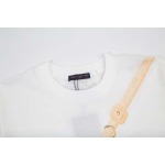 2025年6月19日入荷新作LOUIS VUITTON 半袖 Tシャツ★人気商品★/ファッションの流行/贈り物/HJ工場XS-L