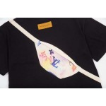 2025年6月19日入荷新作LOUIS VUITTON 半袖 Tシャツ★人気商品★/ファッションの流行/贈り物/HJ工場XS-L