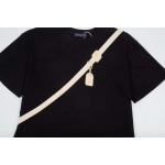 2025年6月19日入荷新作LOUIS VUITTON 半袖 Tシャツ★人気商品★/ファッションの流行/贈り物/HJ工場XS-L