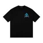 2025年6月19日入荷新作Chrome hearts 半袖 Tシャツ★人気商品★/ファッションの流行/贈り物/HJ工場S-XL