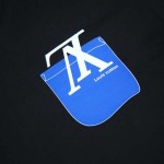 2025年6月19日入荷新作Louis Vuitton 半袖 Tシャツ★人気商品★/ファッションの流行/贈り物/HJ工場S-XXXL