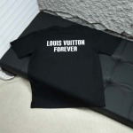 2025年6月19日入荷新作Louis Vuitton 半袖 Tシャツ★人気商品★/ファッションの流行/贈り物/HJ工場S-XXXL