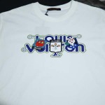 2025年6月19日入荷新作Louis Vuitton 半袖 Tシャツ★人気商品★/ファッションの流行/贈り物/HJ工場S-XXXL