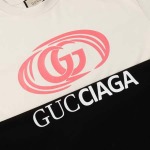 2025年6月20日入荷新作Gucci 半袖 Tシャツ★人気商品★/ファッションの流行/贈り物/HJ工場XS-L