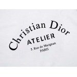 2025年6月20日入荷新作DIOR 半袖 Tシャツ★人気商品★/ファッションの流行/贈り物/HJ工場XS-L