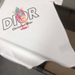 2025年6月20日入荷新作DIOR 半袖 Tシャツ★人気商品★/ファッションの流行/贈り物/HJ工場XS-L