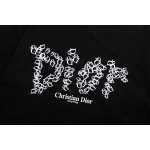 2025年6月20日入荷新作DIOR 半袖 Tシャツ★人気商品★/ファッションの流行/贈り物/HJ工場XS-L