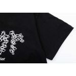 2025年6月20日入荷新作DIOR 半袖 Tシャツ★人気商品★/ファッションの流行/贈り物/HJ工場XS-L