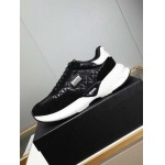 2025年6月20日入荷新品Bossカジュアルシューズ/スニーカー｜メンズ靴人気本革製ギフト/誕生日/TL工場