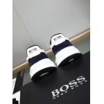 2025年6月20日入荷新品Bossカジュアルシューズ/スニーカー｜メンズ靴人気本革製ギフト/誕生日/TL工場