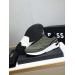 2025年6月20日入荷新品BOSSカジュアルシューズ/スニーカー｜メンズ靴人気本革製ギフト/誕生日/TL工場