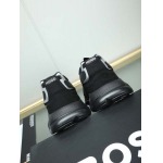 2025年6月20日入荷新品Bossカジュアルシューズ/スニーカー｜メンズ靴人気本革製ギフト/誕生日/TL工場