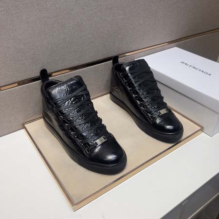 2025年6月20日入荷新品Balenciagaカジュアルシ...