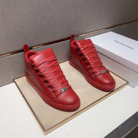 2025年6月20日入荷新品Balenciagaカジュアルシ...