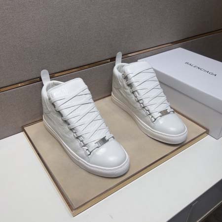 2025年6月20日入荷新品Balenciagaカジュアルシ...