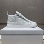 2025年6月20日入荷新品Balenciagaカジュアルシューズ/スニーカー｜メンズ靴人気本革製ギフト/誕生日/TL工場