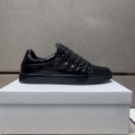 2025年6月20日入荷新品Balenciagaカジュアルシューズ/スニーカー｜メンズ靴人気本革製ギフト/誕生日/TL工場
