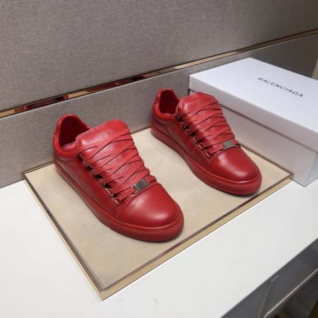 2025年6月20日入荷新品Balenciagaカジュアルシ...