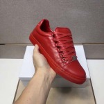 2025年6月20日入荷新品Balenciagaカジュアルシューズ/スニーカー｜メンズ靴人気本革製ギフト/誕生日/TL工場