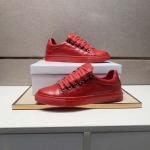 2025年6月20日入荷新品Balenciagaカジュアルシューズ/スニーカー｜メンズ靴人気本革製ギフト/誕生日/TL工場