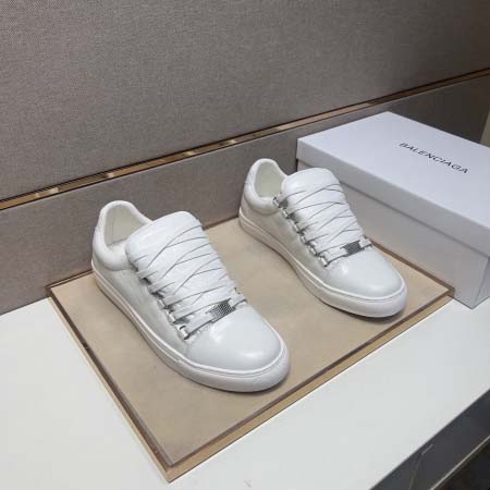 2025年6月20日入荷新品Balenciagaカジュアルシ...