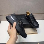 2025年6月20日入荷新品PhiliP Pleinカジュアルシューズ/スニーカー｜メンズ靴人気本革製ギフト/誕生日/TL工場