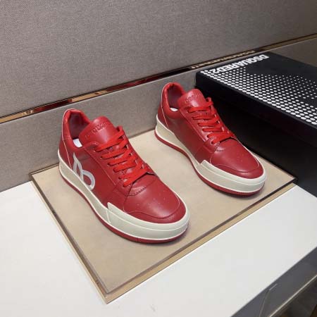 2025年6月20日入荷新品Dsquared2カジュアルシュ...