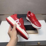 2025年6月20日入荷新品Dsquared2カジュアルシューズ/スニーカー｜メンズ靴人気本革製ギフト/誕生日/TL工場