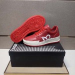 2025年6月20日入荷新品Dsquared2カジュアルシューズ/スニーカー｜メンズ靴人気本革製ギフト/誕生日/TL工場