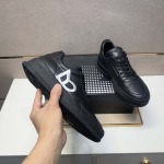 2025年6月20日入荷新品Dsquared2カジュアルシューズ/スニーカー｜メンズ靴人気本革製ギフト/誕生日/TL工場