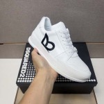 2025年6月20日入荷新品Dsquared2カジュアルシューズ/スニーカー｜メンズ靴人気本革製ギフト/誕生日/TL工場