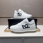 2025年6月20日入荷新品Dsquared2カジュアルシューズ/スニーカー｜メンズ靴人気本革製ギフト/誕生日/TL工場