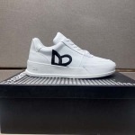 2025年6月20日入荷新品Dsquared2カジュアルシューズ/スニーカー｜メンズ靴人気本革製ギフト/誕生日/TL工場