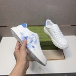 2025年6月20日入荷新品Gucciカジュアルシューズ/スニーカー｜メンズ靴人気本革製ギフト/誕生日/TL工場