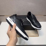 2025年6月20日入荷新品Pradaカジュアルシューズ/スニーカー｜メンズ靴人気本革製ギフト/誕生日/TL工場