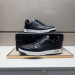 2025年6月20日入荷新品Pradaカジュアルシューズ/スニーカー｜メンズ靴人気本革製ギフト/誕生日/TL工場