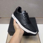 2025年6月20日入荷新品Pradaカジュアルシューズ/スニーカー｜メンズ靴人気本革製ギフト/誕生日/TL工場