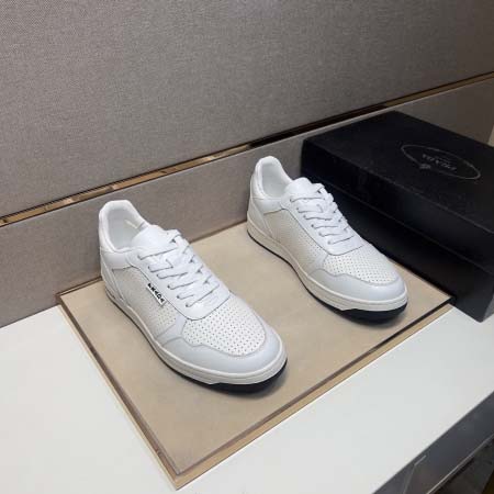 2025年6月20日入荷新品Pradaカジュアルシューズ/ス...