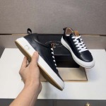 2025年6月20日入荷新品Pradaカジュアルシューズ/スニーカー｜メンズ靴人気本革製ギフト/誕生日/TL工場