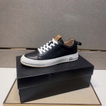 2025年6月20日入荷新品Pradaカジュアルシューズ/スニーカー｜メンズ靴人気本革製ギフト/誕生日/TL工場