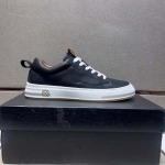 2025年6月20日入荷新品Pradaカジュアルシューズ/スニーカー｜メンズ靴人気本革製ギフト/誕生日/TL工場