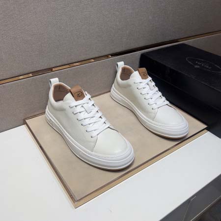 2025年6月20日入荷新品Pradaカジュアルシューズ/ス...