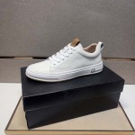 2025年6月20日入荷新品Pradaカジュアルシューズ/スニーカー｜メンズ靴人気本革製ギフト/誕生日/TL工場