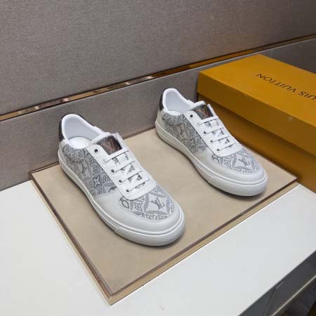 2025年6月20日入荷新品Louis Vuittonカジュ...