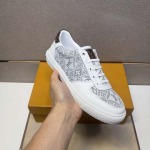 2025年6月20日入荷新品Louis Vuittonカジュアルシューズ/スニーカー｜メンズ靴人気本革製ギフト/誕生日/TL工場